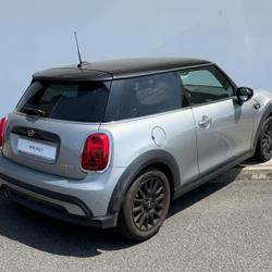 Mini Mini Cooper 136ch  Edition Camden BVA7 Rez&eacute;