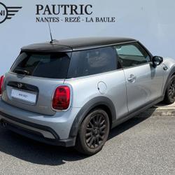 Mini Mini Cooper 136ch  Edition Camden BVA7 Rez&eacute;