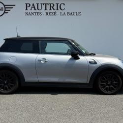 Mini Mini Cooper 136ch  Edition Camden BVA7 Rez&eacute;