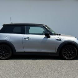 Mini Mini Cooper 136ch  Edition Camden BVA7 Rez&eacute;