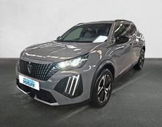 Peugeot 2008 Les Sables-d'Olonne