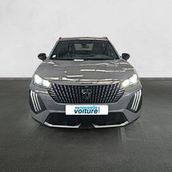 Peugeot 2008 2008 BlueHDi 130 S&S EAT8 - Allure Les Sables-d'Olonne