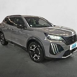 Peugeot 2008 2008 BlueHDi 130 S&S EAT8 - Allure Les Sables-d'Olonne