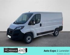 Fiat Ducato Lanester