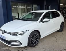 Volkswagen Golf 8 Quéven