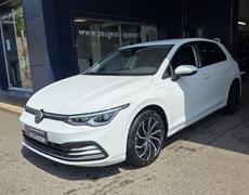 Volkswagen Golf 8 Quéven