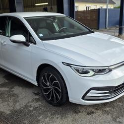 Volkswagen Golf 8 1.4 EHYBRID OPF 204CH STYLE  DSG6 Qu&eacute;ven