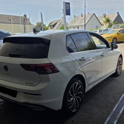 Volkswagen Golf 8 1.4 EHYBRID OPF 204CH STYLE  DSG6 Qu&eacute;ven
