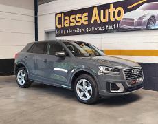 Audi Q2 Maubeuge