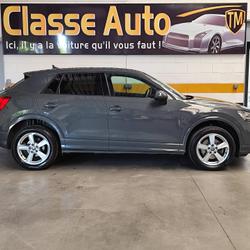 Audi Q2 1.4 TFSI 150ch Sport S tronic 7 Maubeuge