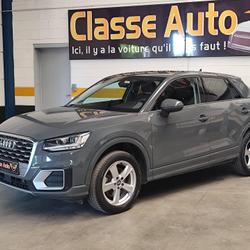 Audi Q2 1.4 TFSI 150ch Sport S tronic 7 Maubeuge