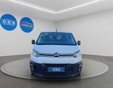 Citroen Spacetourer Boé