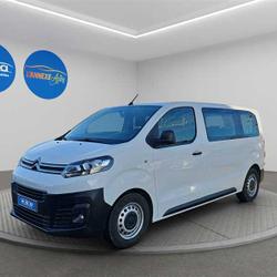 Citroen Spacetourer JUMPY 1.5 BHDI 120 CONFORT 9 PLACES Bo&eacute;
