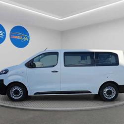 Citroen Spacetourer JUMPY 1.5 BHDI 120 CONFORT 9 PLACES Bo&eacute;