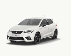 Seat Ibiza Bellerive-sur-Allier