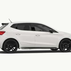 Seat Ibiza Ibiza 1.0 EcoTSI 115 ch S/S DSG7 FR Bellerive-sur-Allier