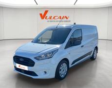 Ford Transit Connect Givors
