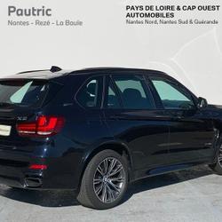 BMW X5 xDrive40eA 313ch M Sport Saint-Herblain
