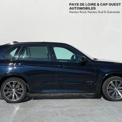 BMW X5 xDrive40eA 313ch M Sport Saint-Herblain