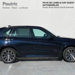 BMW X5 xDrive40eA 313ch M Sport Saint-Herblain