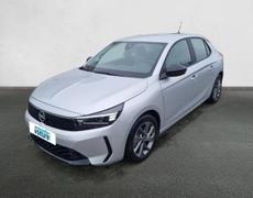 Opel Corsa Les Sables-d'Olonne