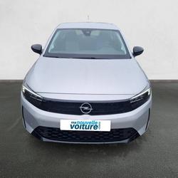 Opel Corsa Corsa 1.2 75 ch BVM5 Les Sables-d'Olonne