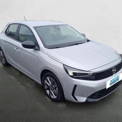 Opel Corsa Corsa 1.2 75 ch BVM5 Les Sables-d'Olonne