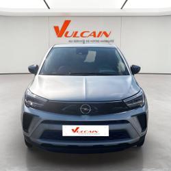 Opel Crossland Crossland 1.2 Turbo 110 ch BVM6 Elegance Business Vienne