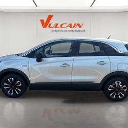Opel Crossland Crossland 1.2 Turbo 110 ch BVM6 Elegance Business Vienne