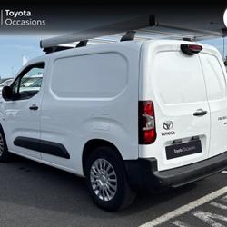 Toyota Proace City Electric Long 50 kWh Business Mondeville
