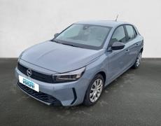 Opel Corsa Les Sables-d'Olonne