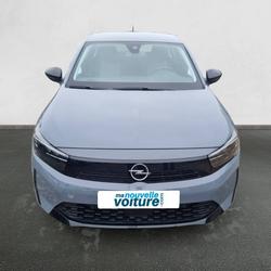 Opel Corsa Corsa 1.2 75 ch BVM5 - Edition Les Sables-d'Olonne