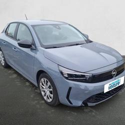 Opel Corsa Corsa 1.2 75 ch BVM5 - Edition Les Sables-d'Olonne