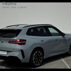 BMW X3 xDrive30e 299ch M Sport occasion - Saint-Herblain - photo 2/26
