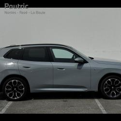 BMW X3 xDrive30e 299ch M Sport occasion - Saint-Herblain - photo 3/26