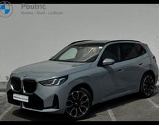BMW X3 Guérande