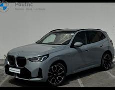 BMW X3 Guérande