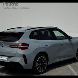 BMW X3 xDrive30e 299ch M Sport Gu&eacute;rande
