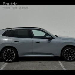 BMW X3 xDrive30e 299ch M Sport Gu&eacute;rande