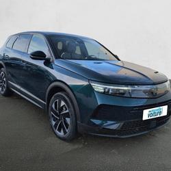 Opel Grandland Grandland 1.2 Turbo Hybrid 145 ch e-DCT6 - GS Les Sables-d'Olonne