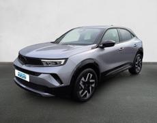 Opel Mokka Les Sables-d'Olonne