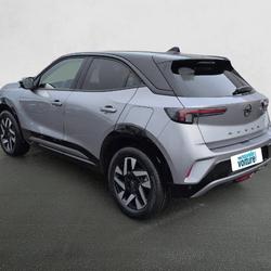 Opel Mokka 1.2 Turbo Hybrid 145 ch e-DCT6 - GS occasion - Les Sables-d'Olonne - photo 2/21