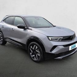 Opel Mokka Mokka 1.2 Turbo Hybrid 145 ch e-DCT6 - GS Les Sables-d'Olonne