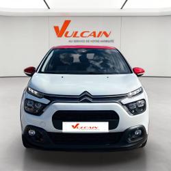 Citroen C3 C3 PureTech 83 S&S BVM5 Shine Pack Givors
