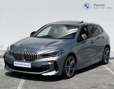 BMW Serie 1 Saint-Herblain