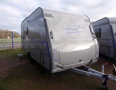 Caravane Caravelair Pommeret