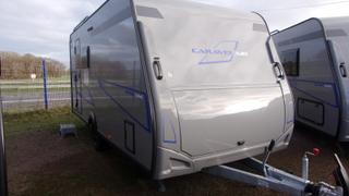 Caravane Caravelair Autres Caravelair   - photo 0