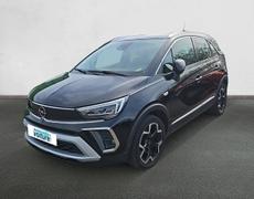 Opel Crossland Les Sables-d'Olonne