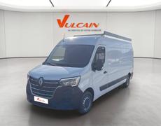 Renault Master Vienne