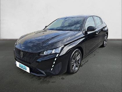 Peugeot 308 - 308 BlueHDi 130ch S&S EAT8 - Active Pack - 17 990 €